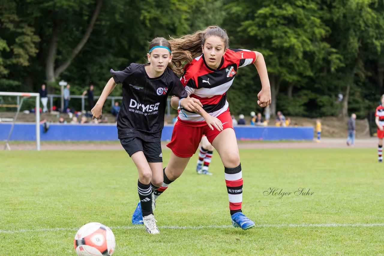 Bild 385 - Loewinnen Cup